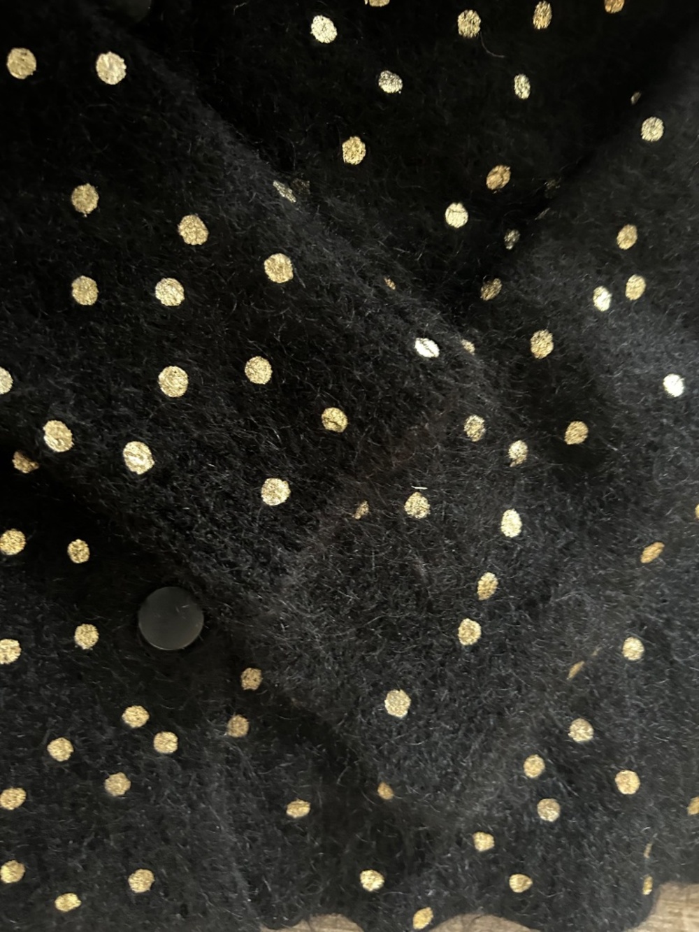 Sézane button up cardigan ! - Picture 4 of 6